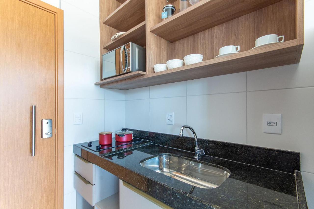 Pôrto das Galinhas Mana Beach Experience Muro Alto - #A209 Por Carpediem 아파트 외부 사진
